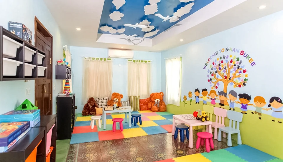 هتل د بی ویو پاتایا